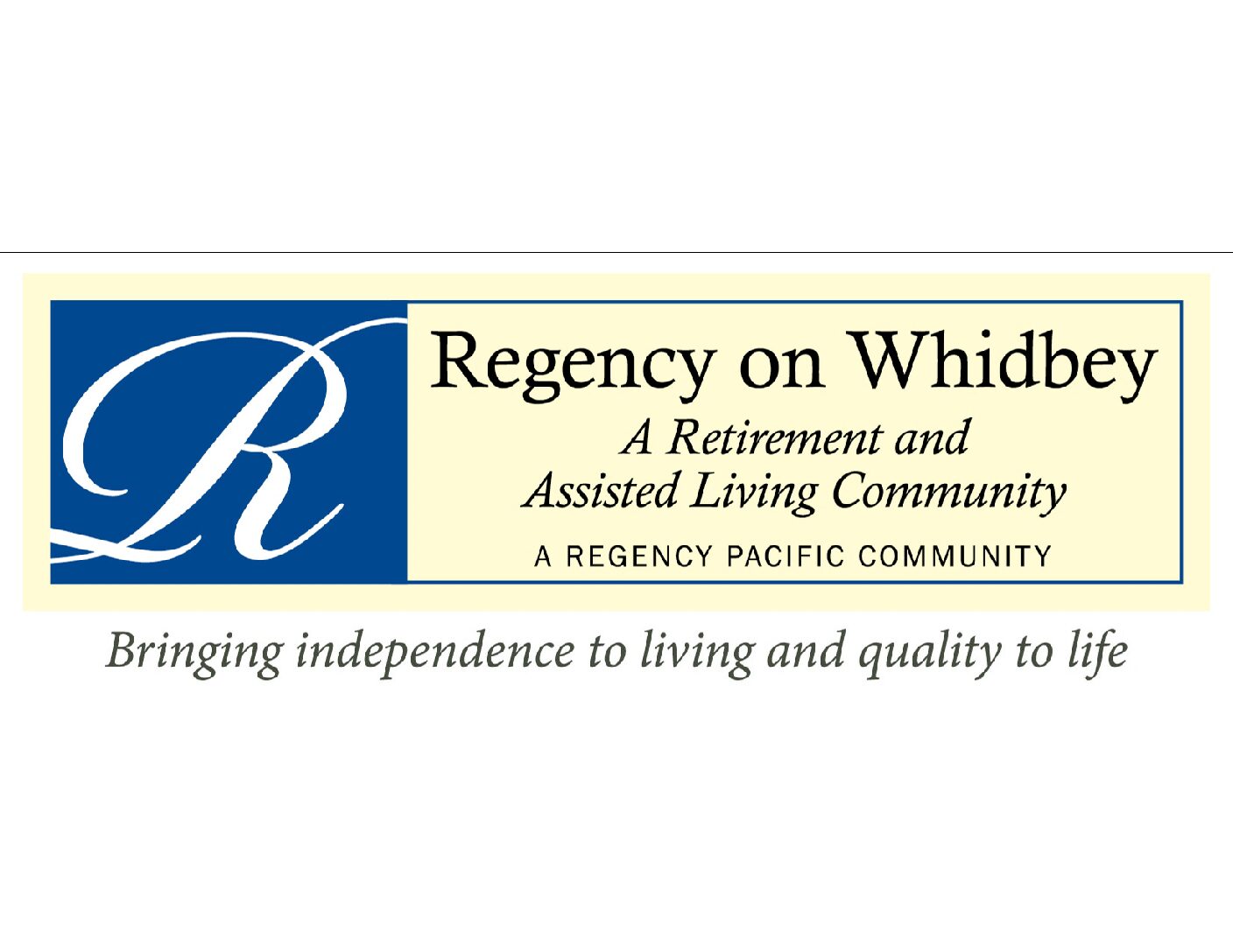 Regency On Whidbey